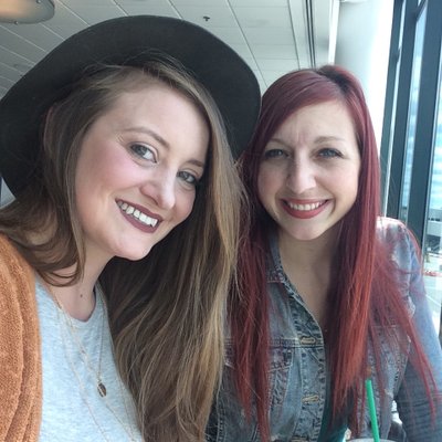 Profile Picture of Jessica Setzer (@JessicaSetzer2) on Twitter