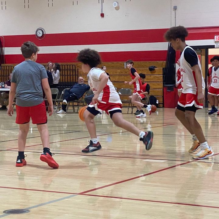 Profile Picture of Andrew✝️✝️🏈🏀💫 (@andrewemory24) on Tiktok