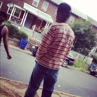 Profile Picture of Brian Overton (@B_Overton) on Twitter