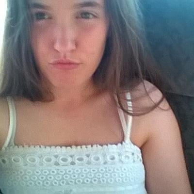 Profile Picture of Caitlin Boyce (@CaitlinEnya1) on Twitter