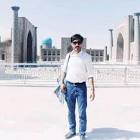 Profile Picture of   Haroon Kamal... (@haroonkamal1) on Tiktok