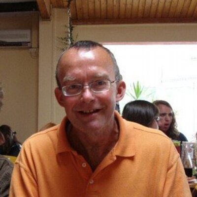 Profile Picture of Peter Collard (@sybaseguru) on Twitter