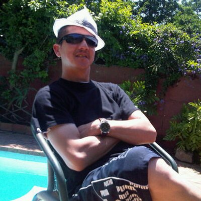 Profile Picture of Mark Anthony Essen (@Markydoo180) on Twitter