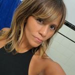 Profile Picture of Jessica Geter (@lady_shogun725) on Instagram