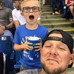 Profile Picture of Andrew Kieffer (@akieffer42) on Instagram