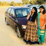 Profile Picture of thanu Bhimireddy (@thanubhimireddy) on Instagram