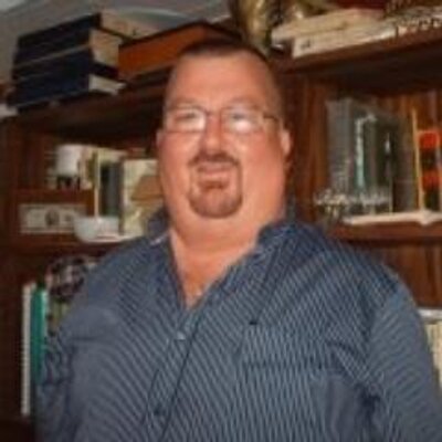 Profile Picture of William Shell (@wshell1019) on Twitter