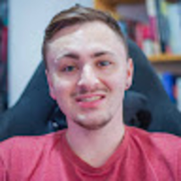 Profile Picture of Jacob Andersen (@jandersen0617) on Poshmark