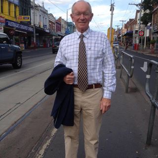 Profile Picture of John Pickup (@john.pickup.5203) on Facebook