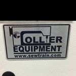 Profile Picture of Robert Collier (@collierequipment) on Instagram