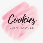 Profile Photo of Erin Haugen (@cookies.by.erin) on Instagram