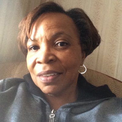 Profile Picture of Nadine Scott (@ScottS22186923) on Twitter