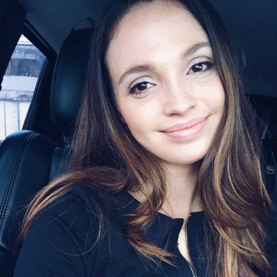 Profile Picture of Hannah Adams (@@mrshannahadams) on Twitter