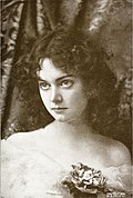 Profile Picture of Beatrice Chanleron Wikipedia