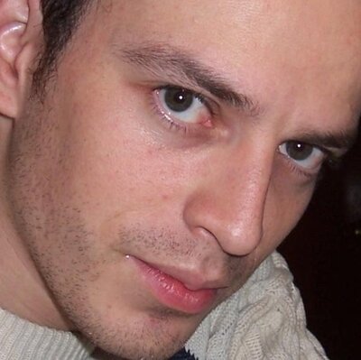 Profile Picture of Alejandro Coronel R. (@coronel1415) on Twitter
