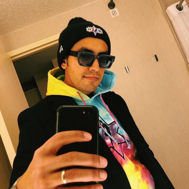 Profile Picture of Capi Perez (@@capiperez) on Tiktok