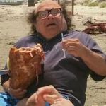 Profile Picture of Danny DeVito (@dannydevitodoingthings) on Instagram