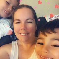 Profile Picture of Holly Benson (@holly-benson-14) on Quora