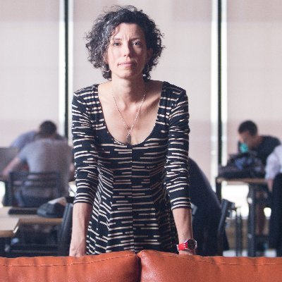 Profile Picture of Meredith Terretta (@MTerretta) on Twitter