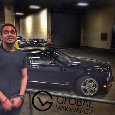 Profile Picture of Randy Allen (@AllenTheChamp) on Twitter