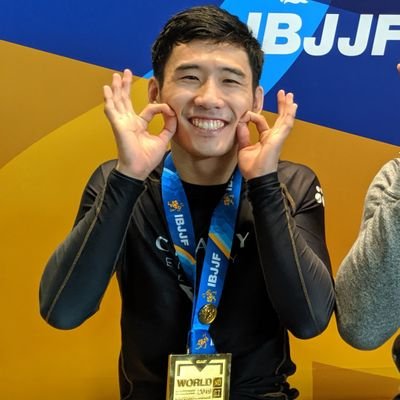 Profile Photo of Chris Tran (@shortroundbjj) on Twitter