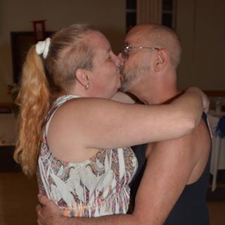 Profile Picture of Kimi Disorda (Vermont Bigfoot Researcher ) (@kimberlydisorda) on Facebook