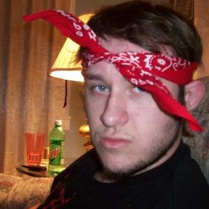 Profile Picture of Mike Fitzwater (@das_fitz) on Myspace
