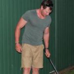 Profile Picture of Matthew Bellew (@matthewbellew) on Instagram