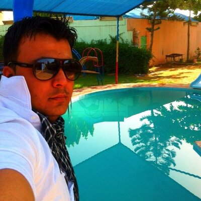 Profile Picture of Asif Jalal (@asifjalal1) on Twitter