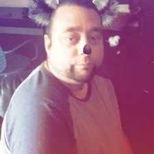 Profile Picture of Floyd Zoltan Scott (@FloydZScott) on Twitter