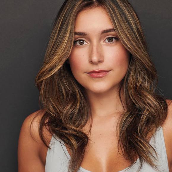 Profile Picture of Eleni Kontos (@elenikontos) on Poshmark