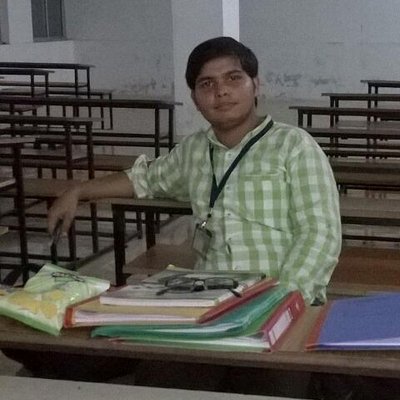 Nishant Kumar Doshi - Twitter Profile Picture of Nishant Kumar Doshi (@nnishant1213) on Twitter