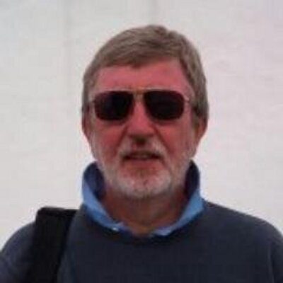 Profile Picture of Paul Nicholas (@PaulNicholas5) on Twitter