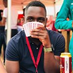 Profile Picture of Victor Dalson Wilhelm (@speaklaugh_18) on Instagram