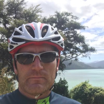 Profile Picture of Sam Howe (@ChineseGybe) on Twitter