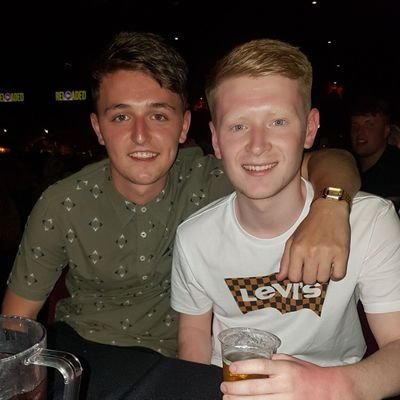 Profile Picture of Chris Blakeman (@ChrisBlakeman96) on Twitter