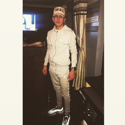 Profile Picture of Connor Mckay (@connormckay46) on Twitter