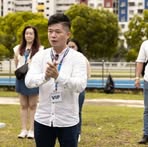 Profile Picture of Thomas Luai Zahau (@thomas.luaizh) on Facebook