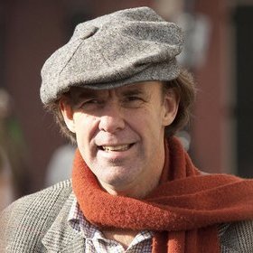 Profile Picture of Tom McDermott (@TomMcDPiano) on Twitter