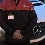 Profile Picture of Márk Bornemisza (@bornemiszam) on Instagram