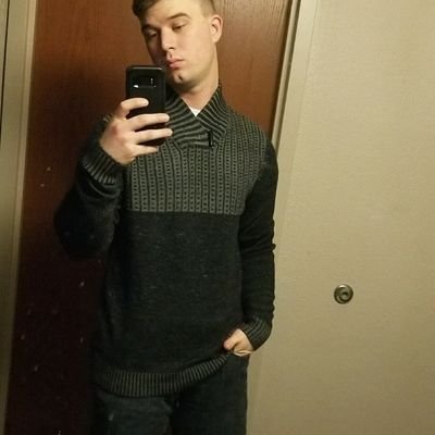 Profile Picture of Blake (@BlakeThomason6) on Twitter