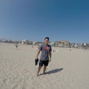 Profile Picture of Daniel Espiritu (@DanielEspiritu_) on Twitter
