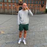 Profile Picture of Alexander Már Egan (@alexmaregan) on Instagram