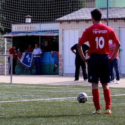 Jose Ares Fernandez - Twitter Profile Picture of Jose Ares Fernandez (@joseares97) on Twitter