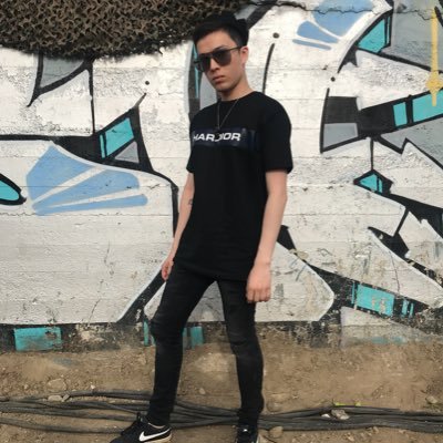 Profile Picture of Astro Castro (@gcm_boy) on Twitter