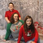 Profile Picture of Katie Richards Hauger (@katiedid0410) on Instagram