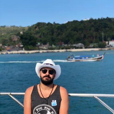 Profile Picture of Akram Fathi (@Kumaa87) on Twitter