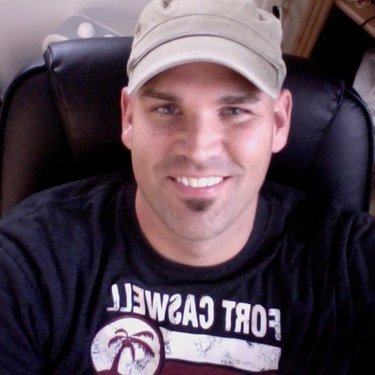 Profile Picture of Jason Kilby (@papajkilby) on Twitter