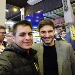 Profile Picture of Daniel Angel Pregot Menna (@danielangelpregotmenna) on Instagram