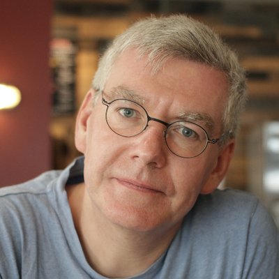 Profile Picture of George Miller (@geomill) on Twitter